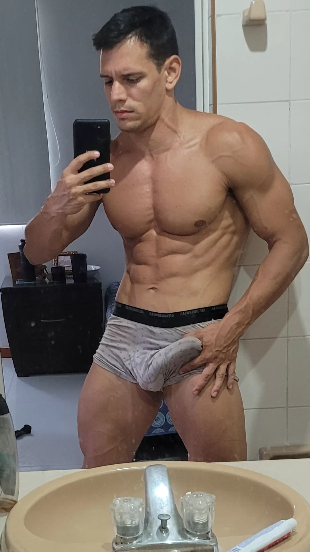 This underwear fits so good 😃🍆 posted by Specialist_Chair_225