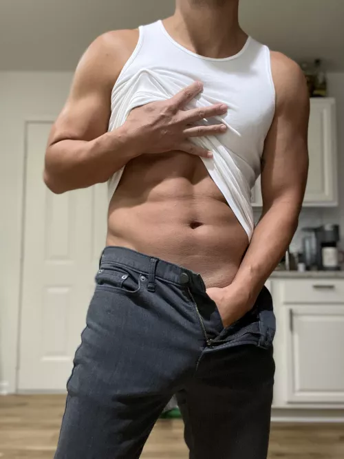 Time to get wild, who’s in?? by Future_Poolboy