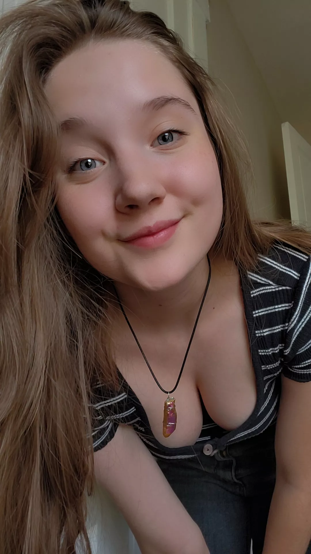 Titty Tuesday posted by Sableheart7249