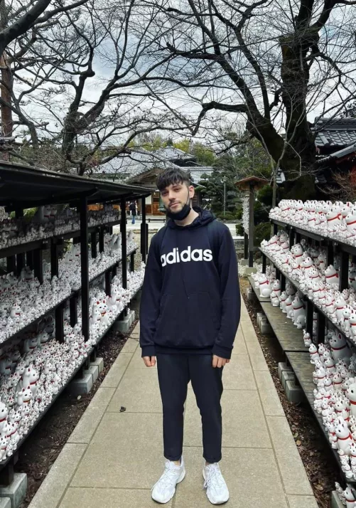 Turning 29 this week 🫠 by Umibay