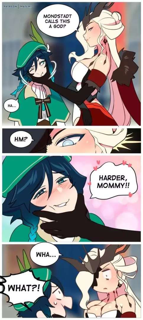 We're back! :3 posted by dude_im_box