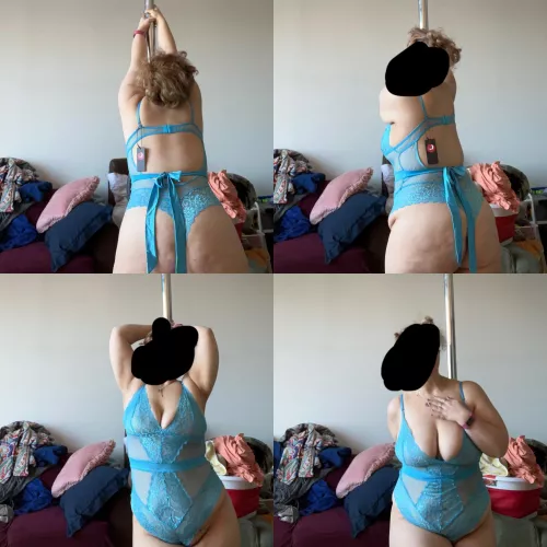 What do we think? by ArtemisJewess