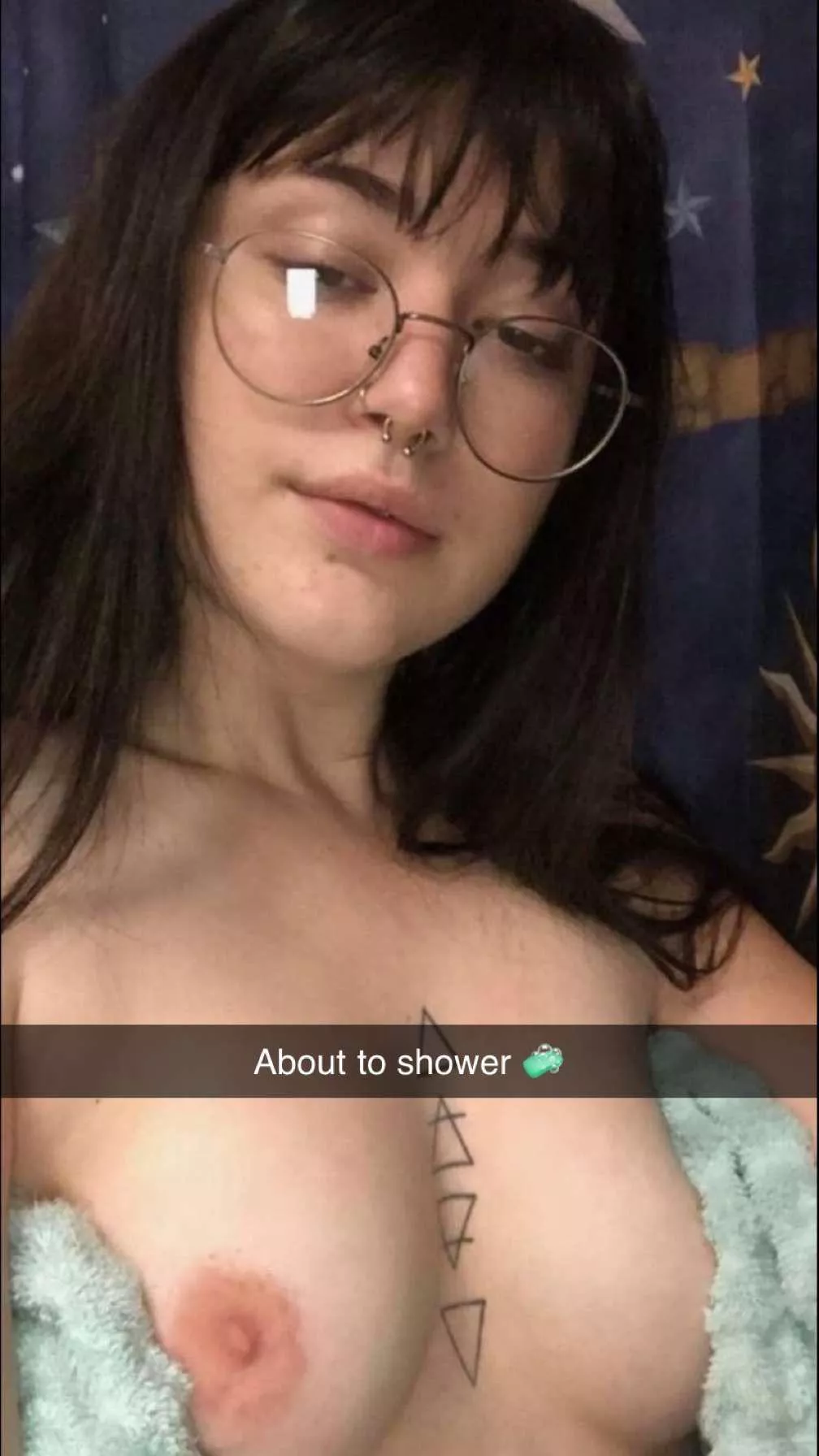 Who’s this? posted by pundookbaaz