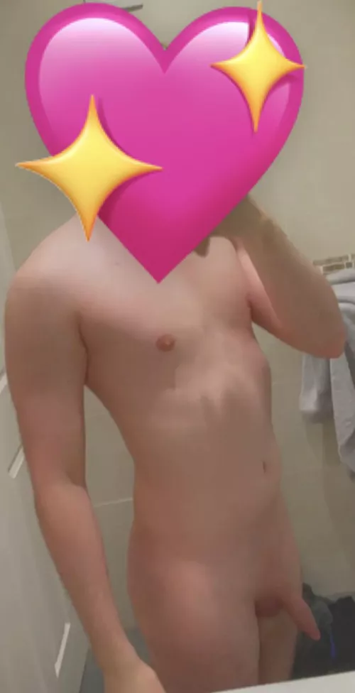 Woke up feeling slutty 😈 by smmolboi