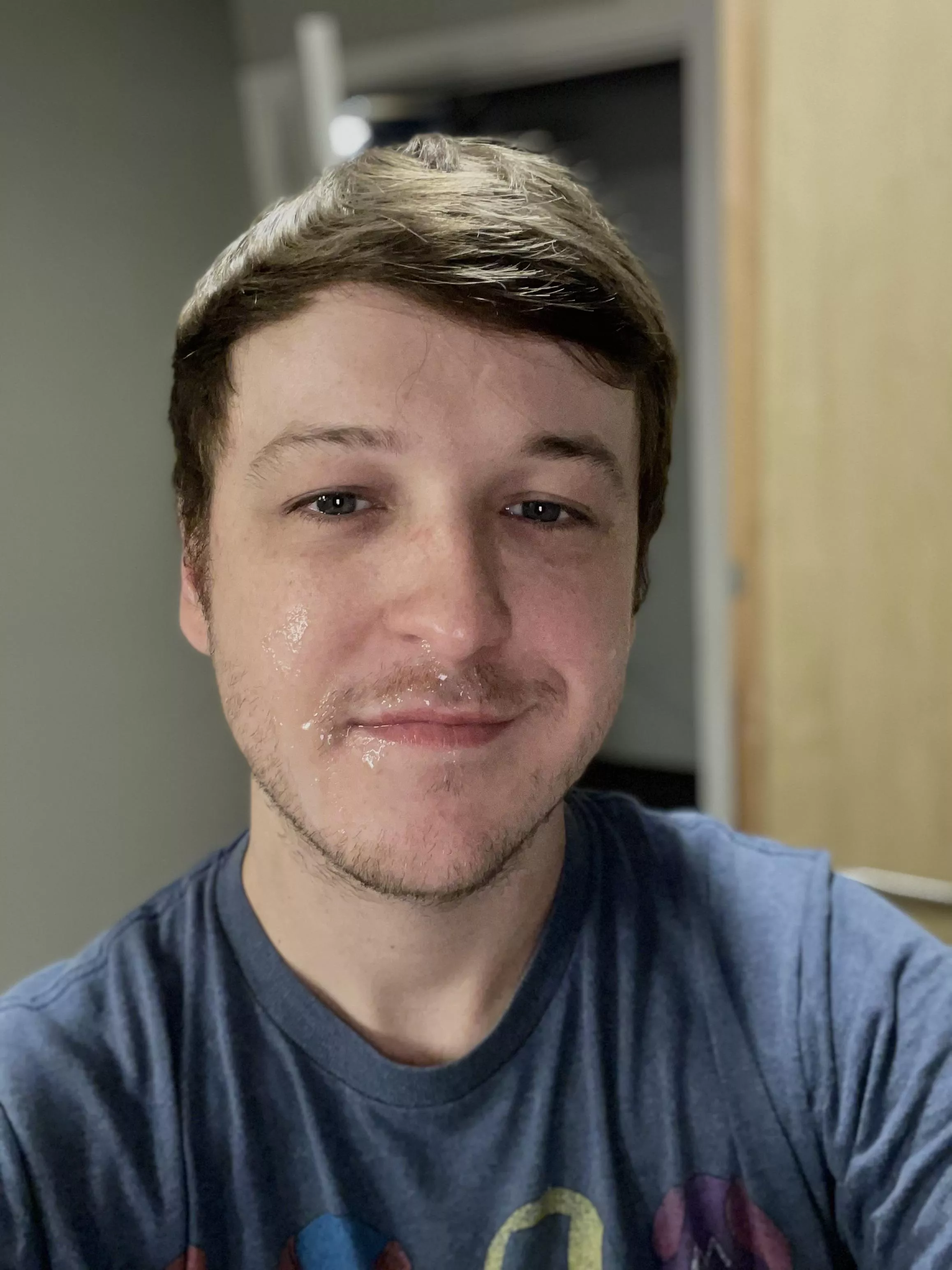 Woke up from my nap to a horny roommate posted by Ok_Alternative_4423