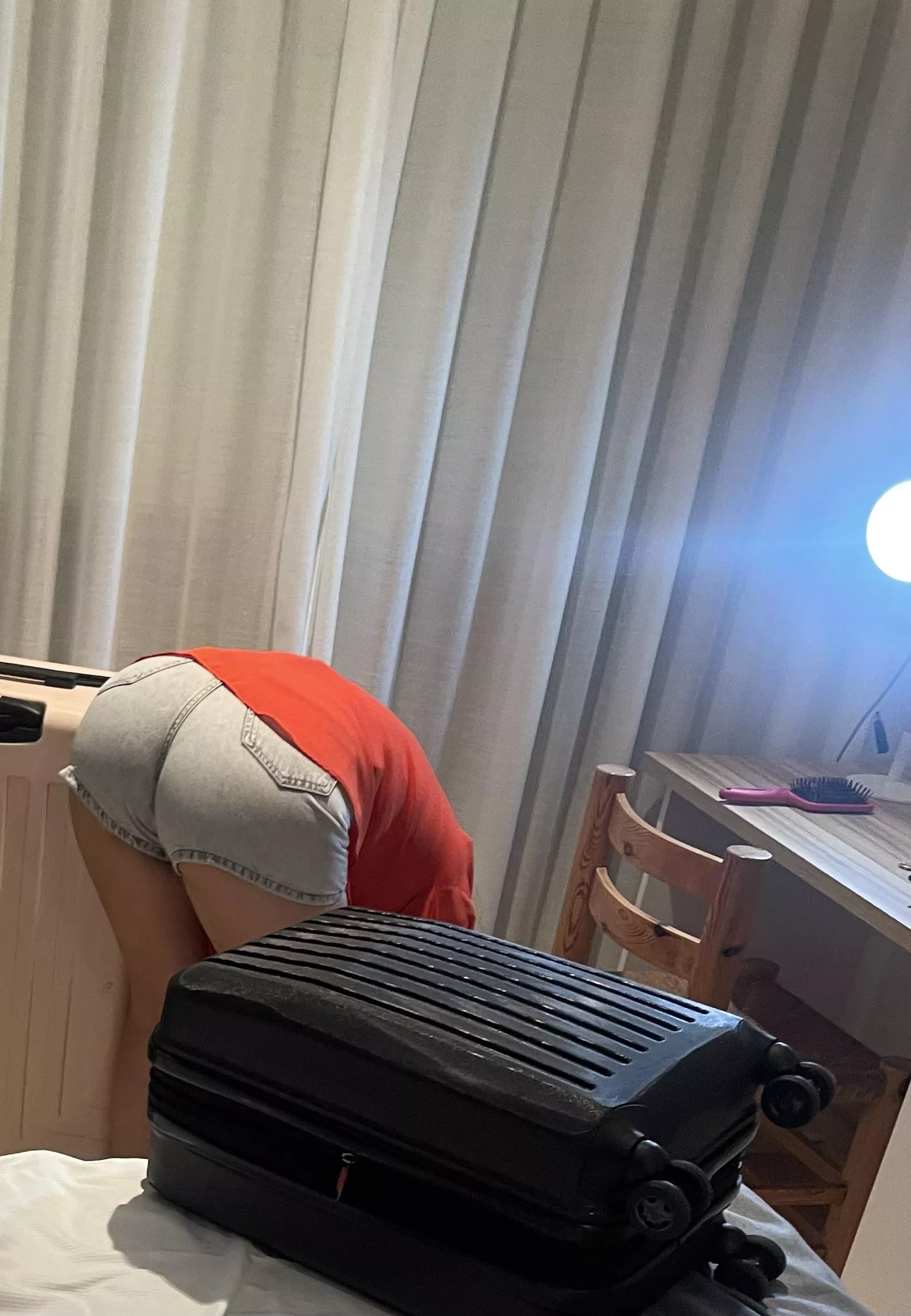 Wondering how many would smash my wife behind my back posted by PaolaHidalgoFan