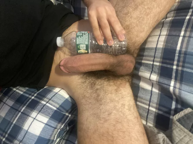 Would anyone like a sip? by Money-Error5453