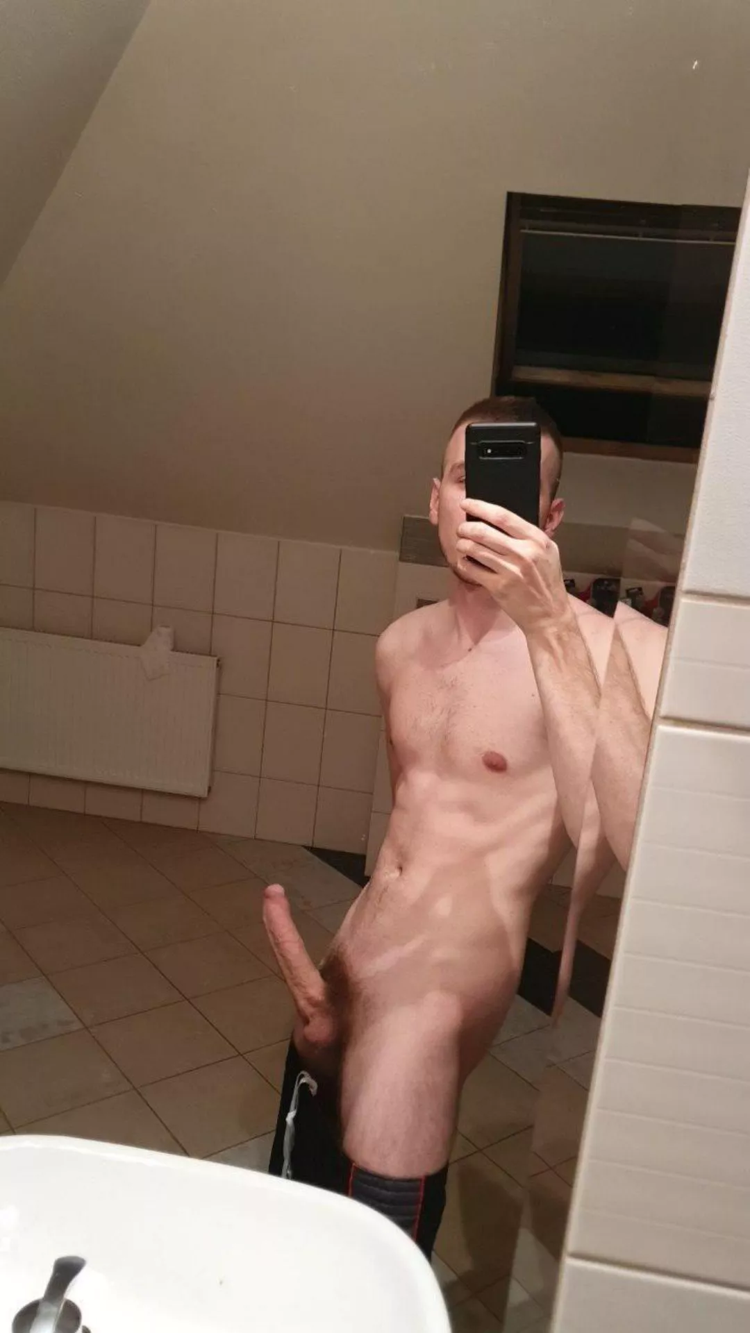 Would you suck me off, if I asked you nicely? posted by dsg_46_v2