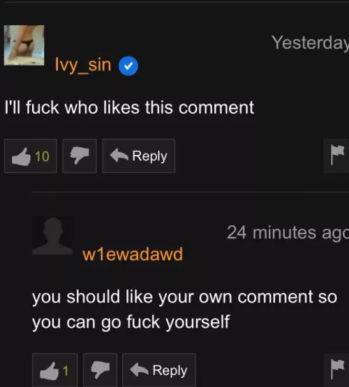 YEET by HieraticPogge266