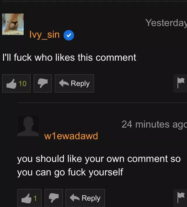 YEET posted by HieraticPogge266