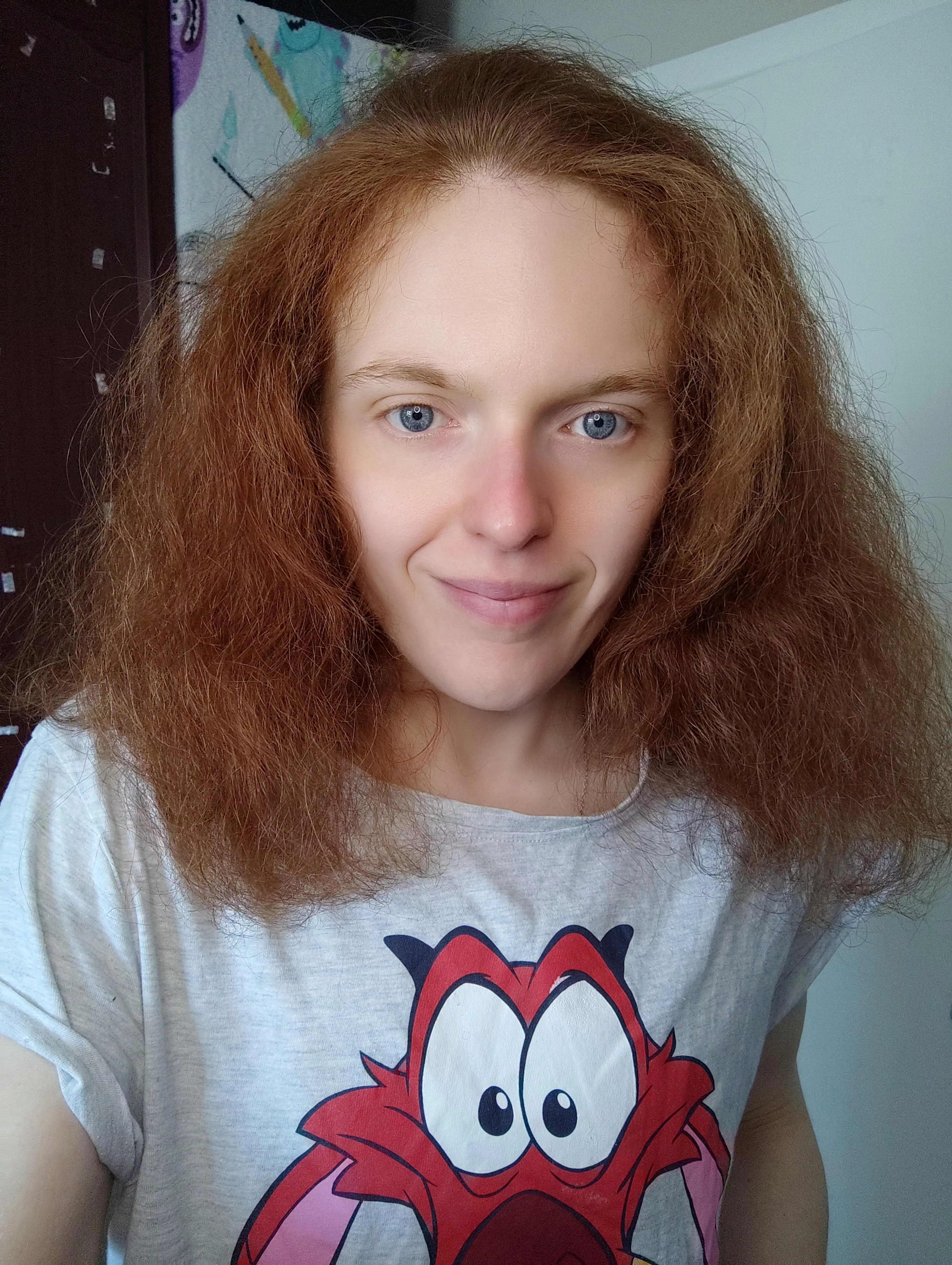 You don't need one when you are in pyjamas! posted by Hot-Campaign3260