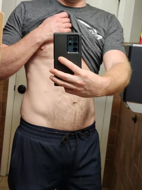 10 more pounds to lose. by Twstdsizzr19