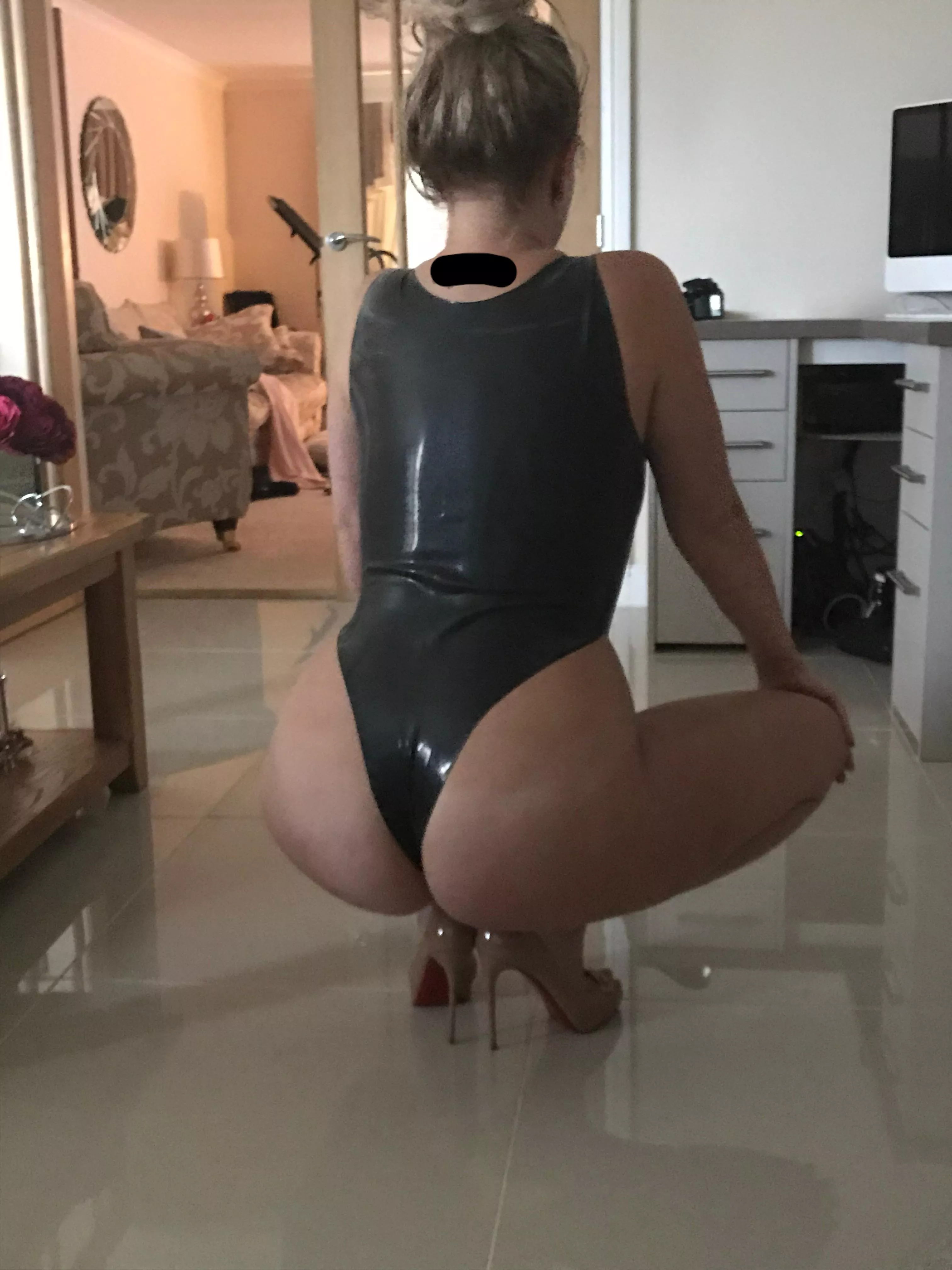 33 F 2 kids - Do you like this position ? posted by Away_Grape9893
