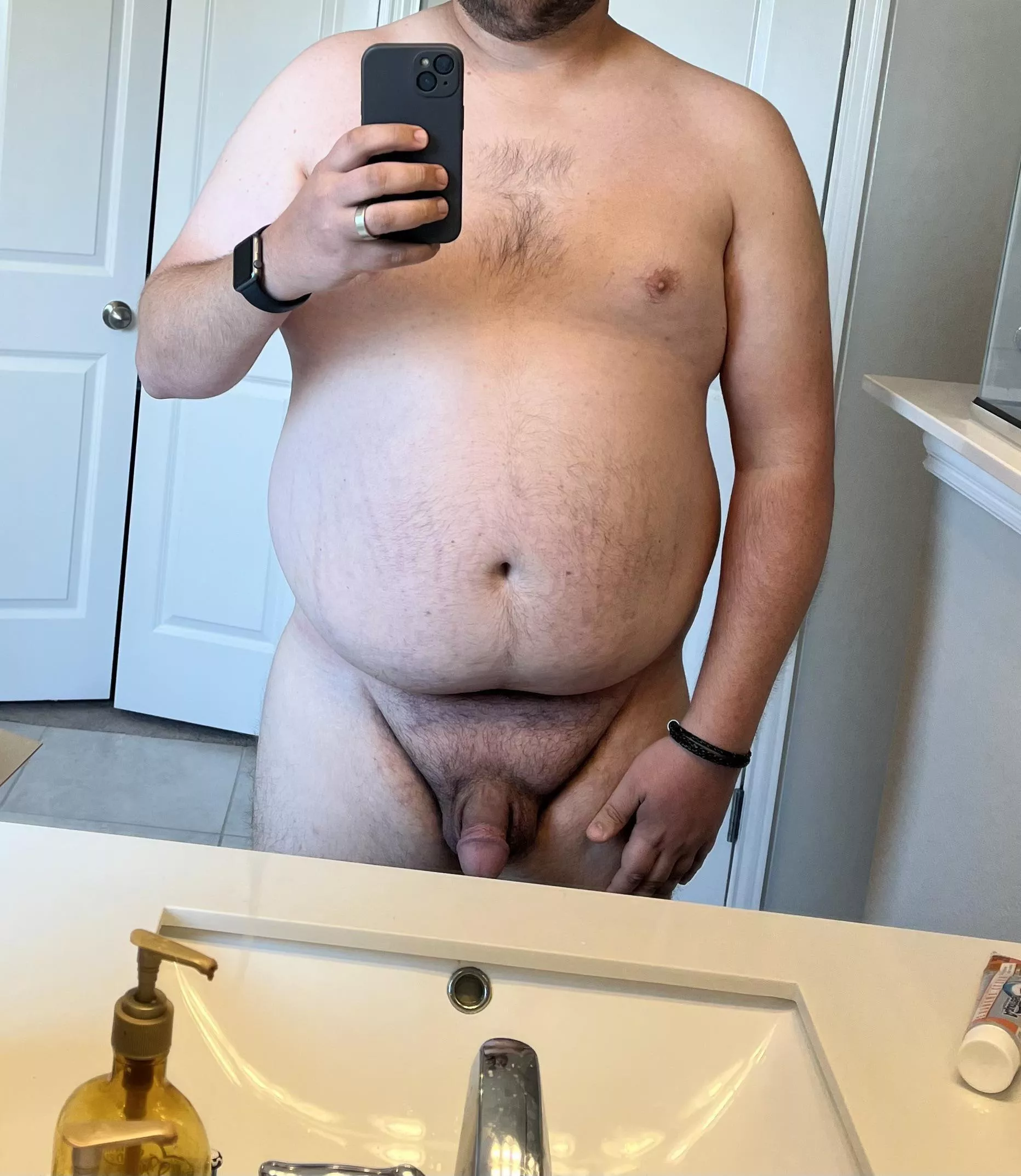(37)Enjoyed the upvotes but would love to chat with any ladies that like what they see. posted by northtexas_86