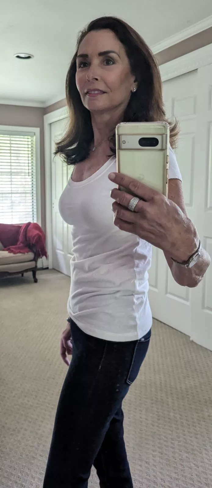 62F saying Hi tonight posted by Powerful_Top2905