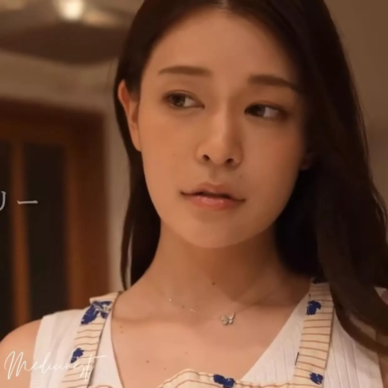 Actress name? posted by Warm_Chart3489