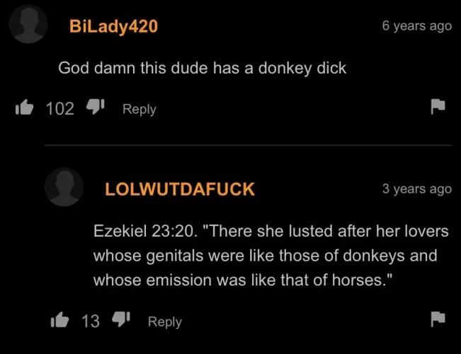 Amen by BeneficialTitle9042