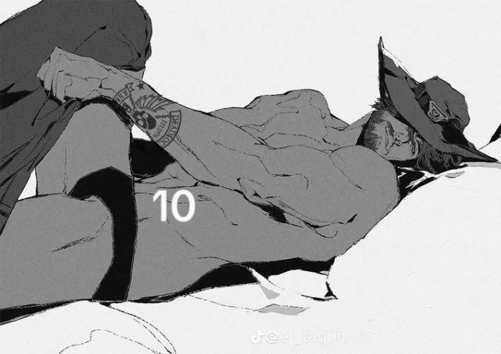 Another Cass, hoping to find artist by GaySpartan