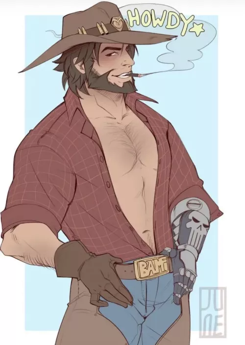 Anyone know the source of this? by GaySpartan