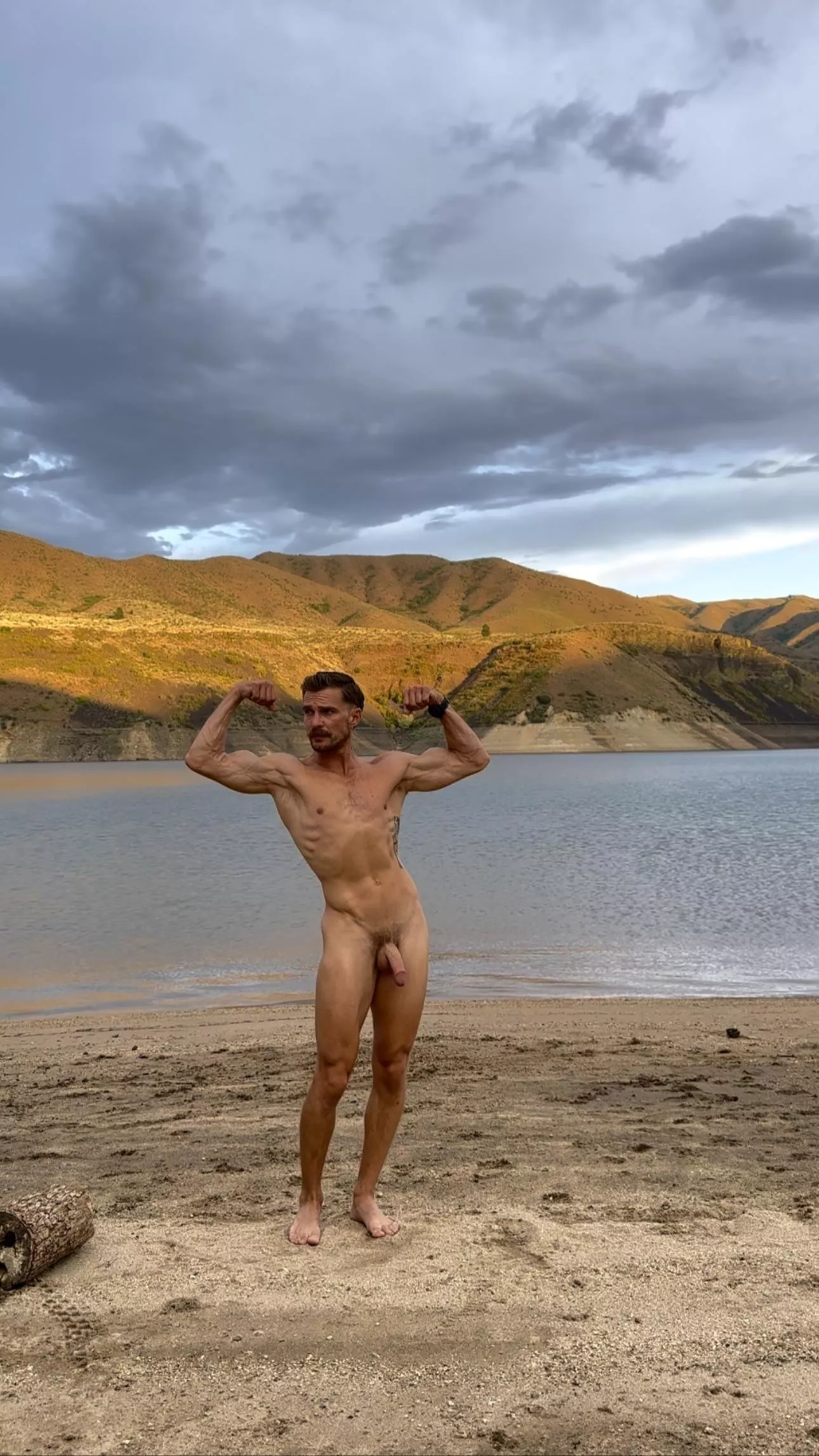 Arrowrock posted by freeintheforest86