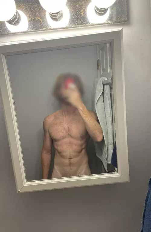 Back again by throwawayshambo