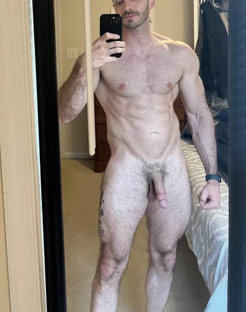 Best part of waking up by throwthisaway8900