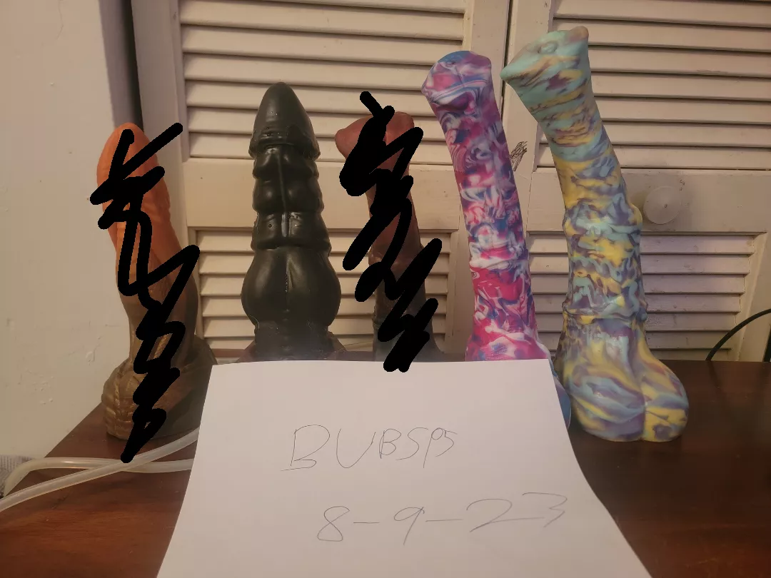 Bump (WTS) Vector Nova Chance posted by bubsp5