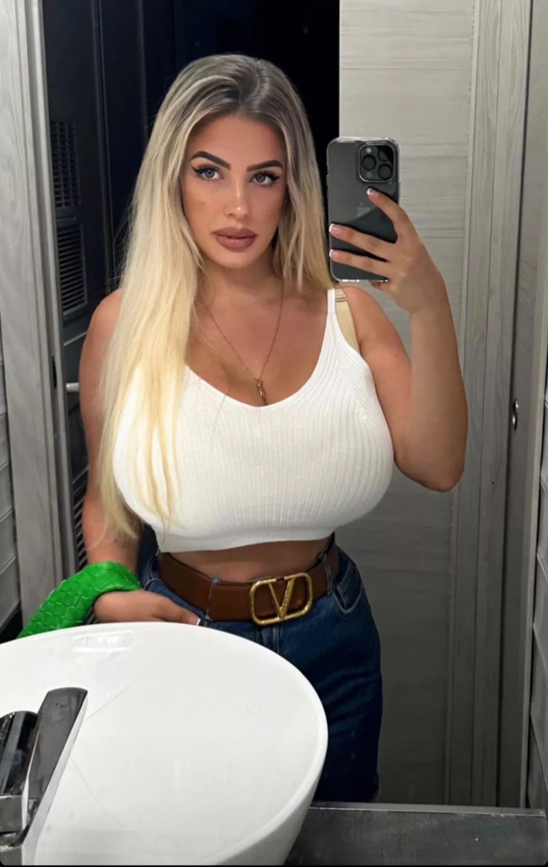 Camouflaged posted by inthe504