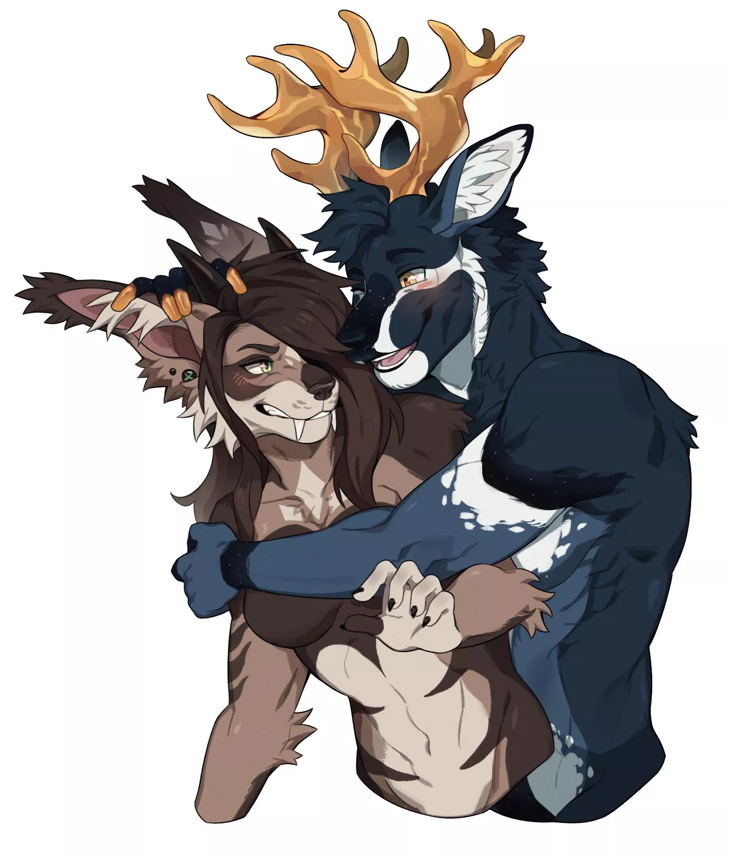 COMMISSIONS OPEN! posted by zhopha_