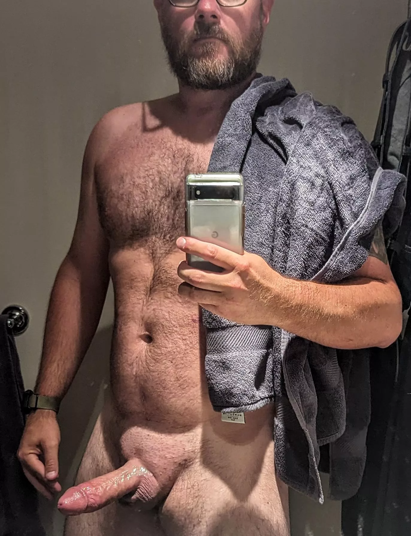 Could use some company in the shower posted by justkillingtime1348