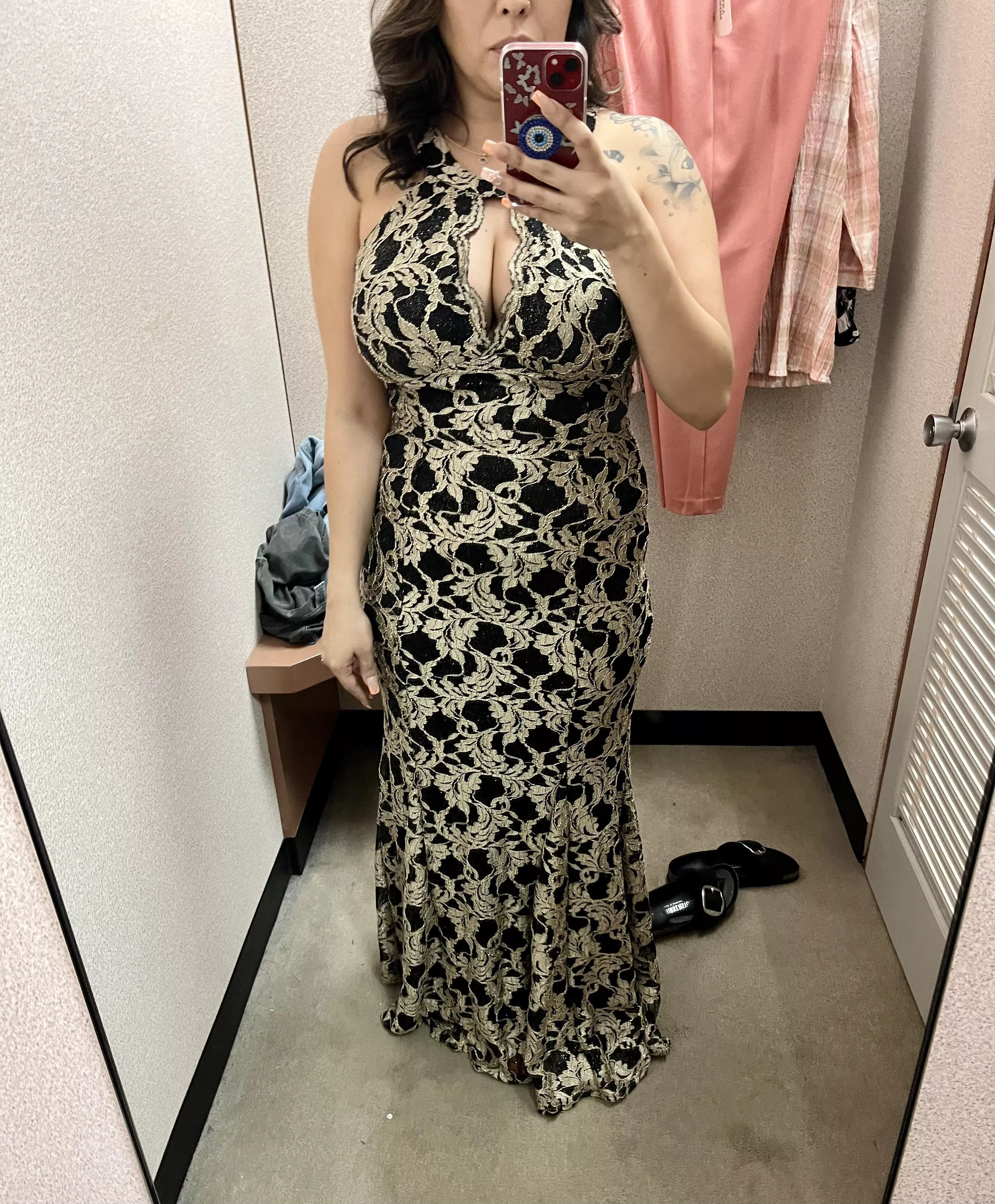 Cute dress for a date night? posted by Bonny_Doll143