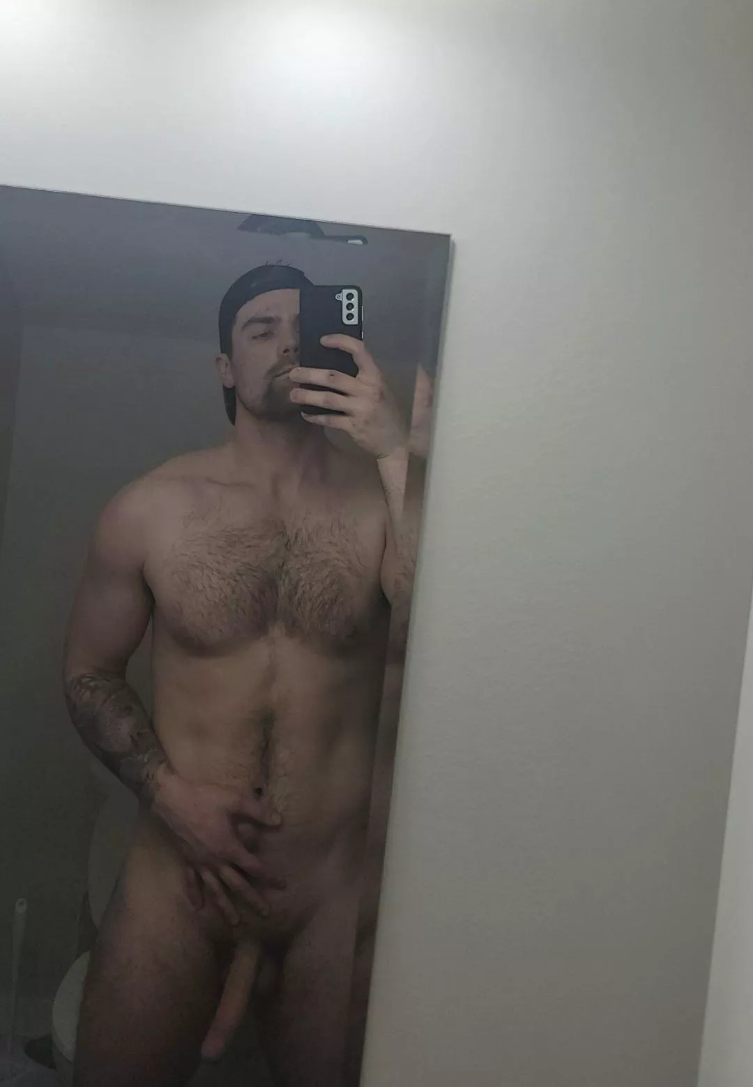 Dad took it all off (31) posted by eMPtY122