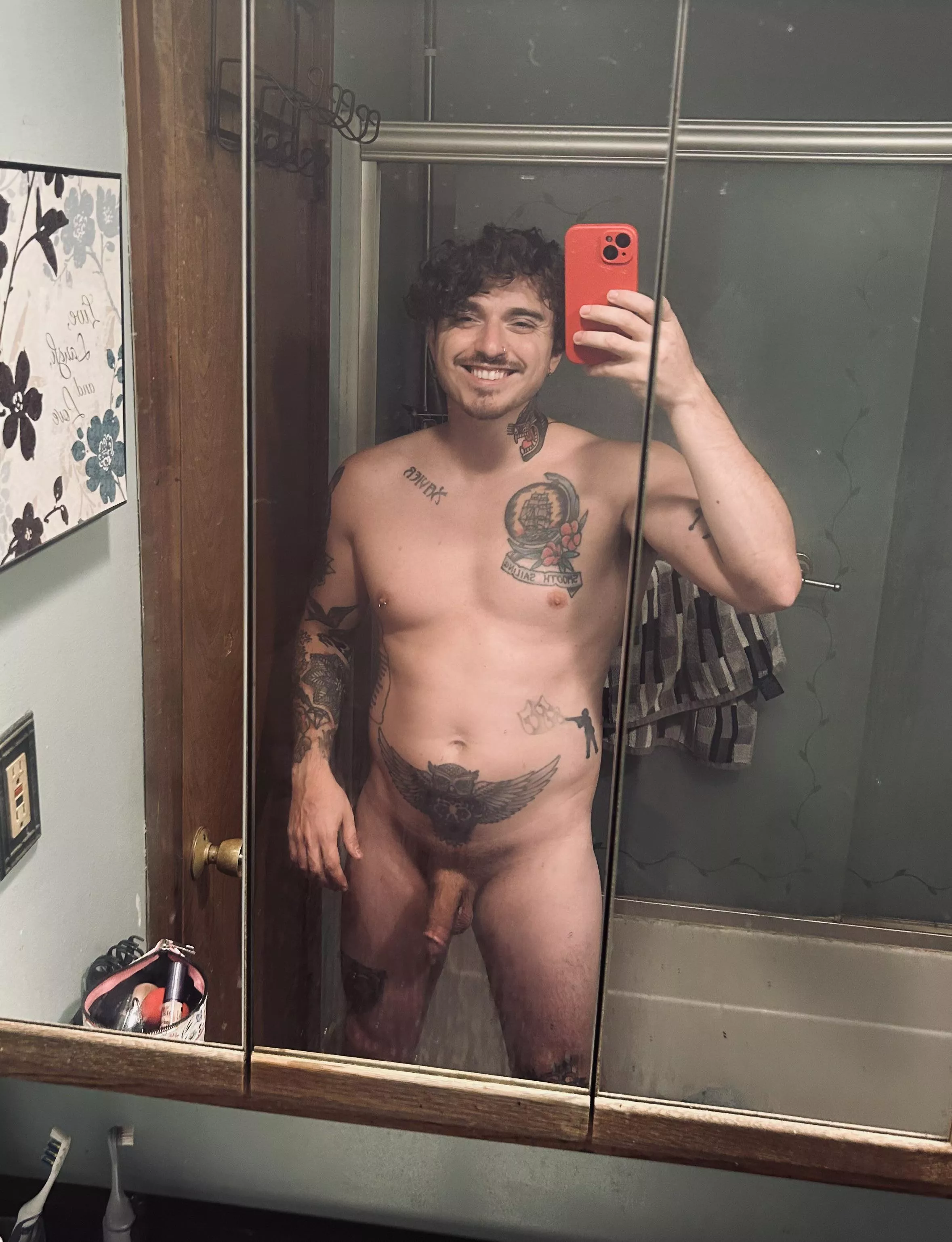 Do you like my softie? posted by SirStevron