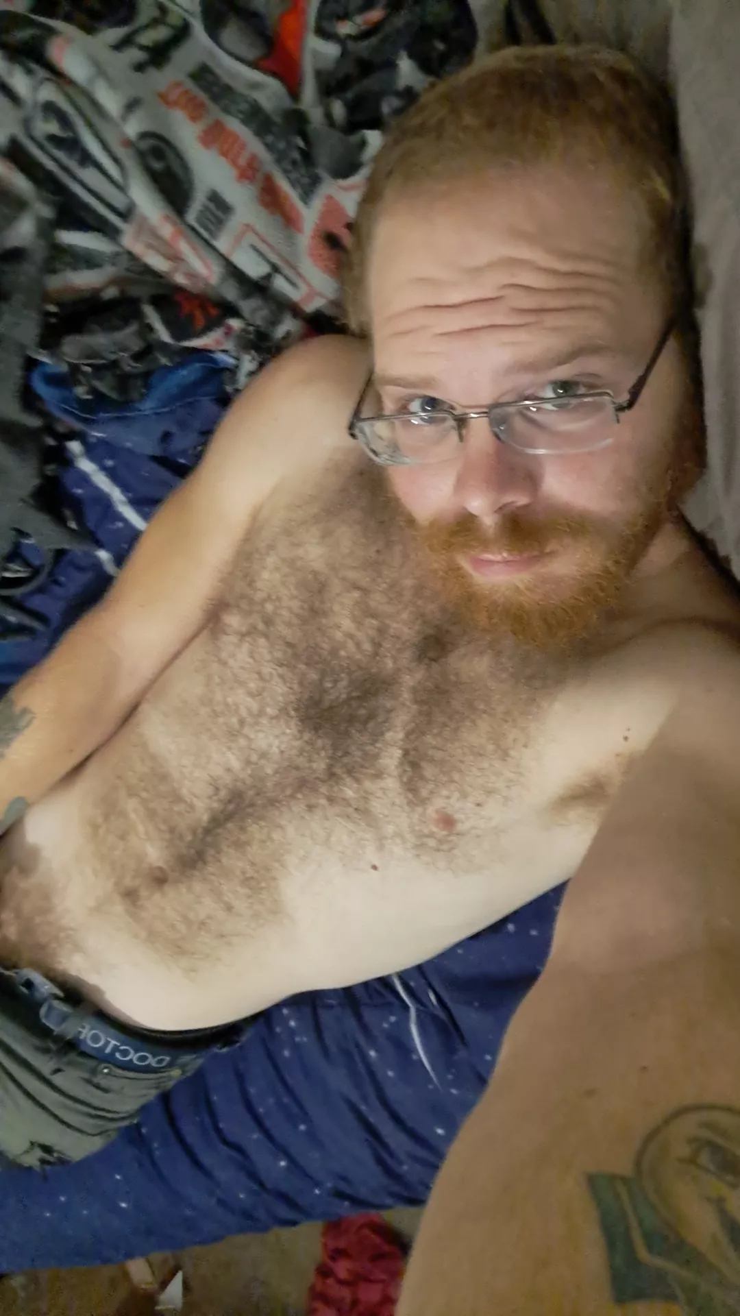 Enjoy teasing 😘 posted by Muted_Replacement448