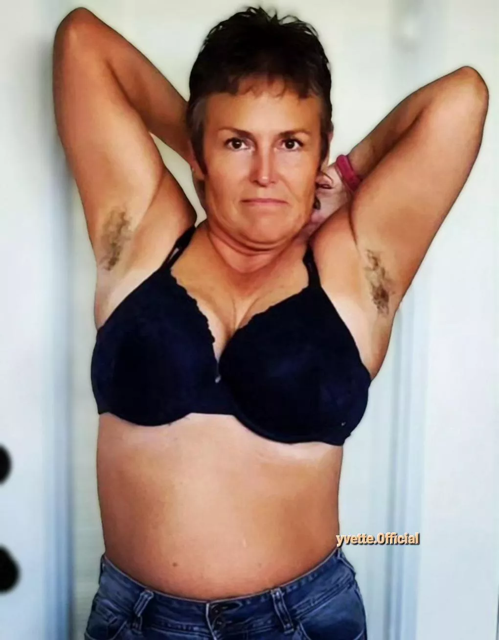 Fifty feeling fabulous posted by Yvetteish