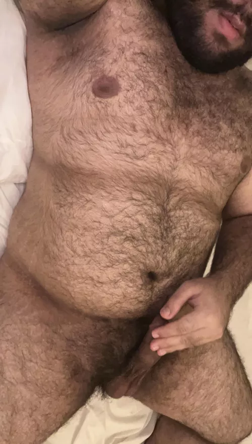 For how long will you be able to cuddle with this 20 years old? by MelAelZel