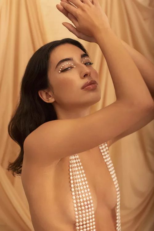 Gema Álvarez by badkoon