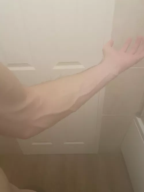 Getting steamy by BobbyBanksUK