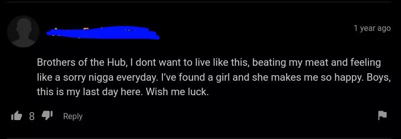 Good luck, mate. posted by BeardPunkArtGuy