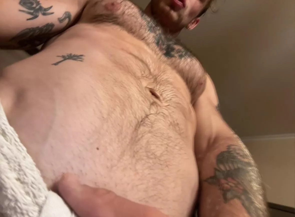 Hairy Milky Way posted by haael12