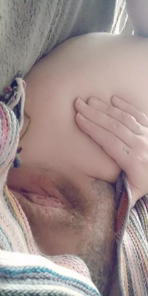 Have a fuzzy snack by Notthemilfshake