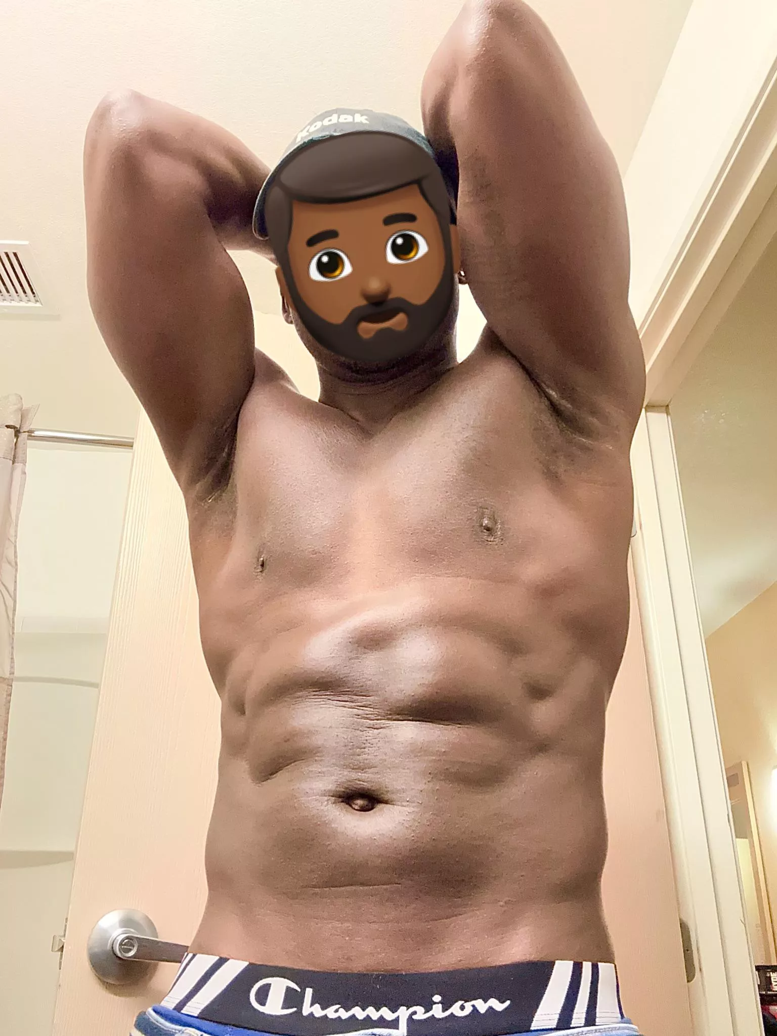 hey there posted by BabylonMichaelBush