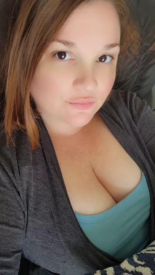 Hey there! Have a great day! 💋 by Zeldas_Reveal