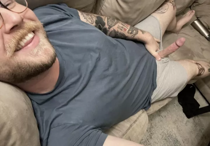 How would you rate my cut cock? by Doingtime12