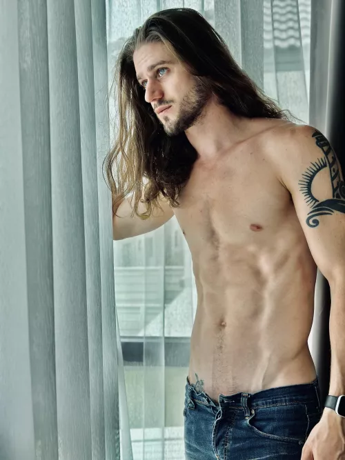 How’s that V looking? by AshSmash_um