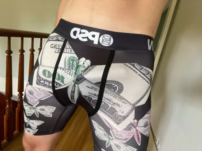 I guess I was a little excited to show off this pair! They can be yours 😏 by something-original37