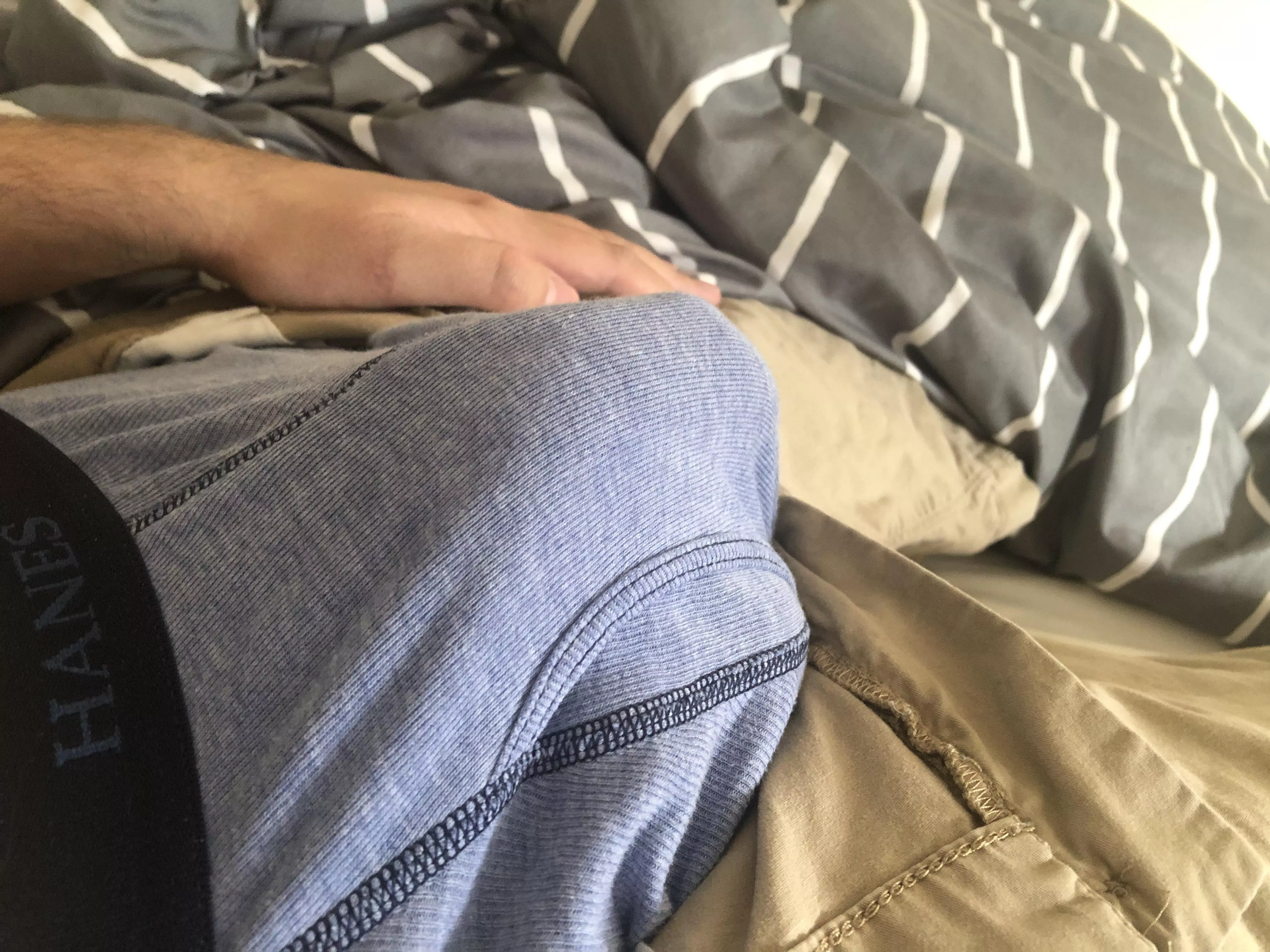 I have a surprise posted by Guynextdoor39