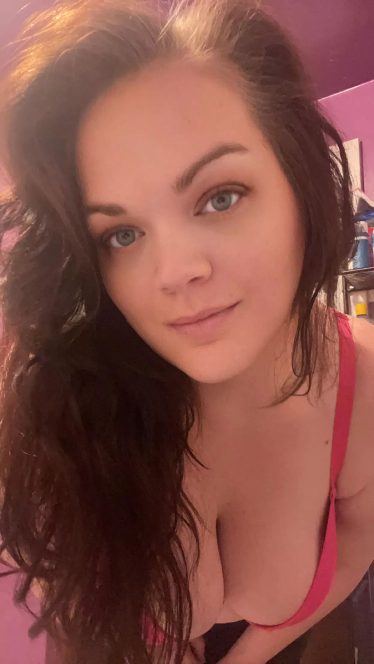 I just love this view posted by ApprehensiveEbb3138