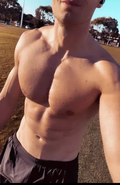 I need a training partner.. anyone keen? by meeklySlither93