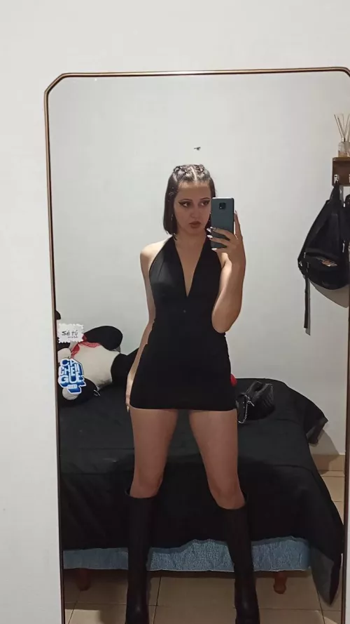 I wanted this one to be shorter 😣 by JulietRu_